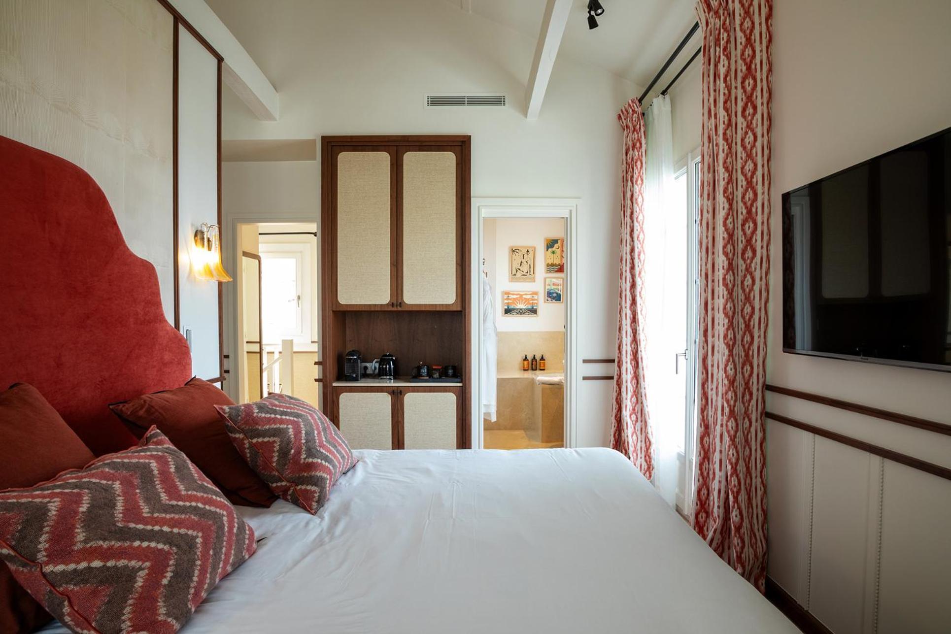 Hotel De Silhouette Biarritz Eksteriør billede