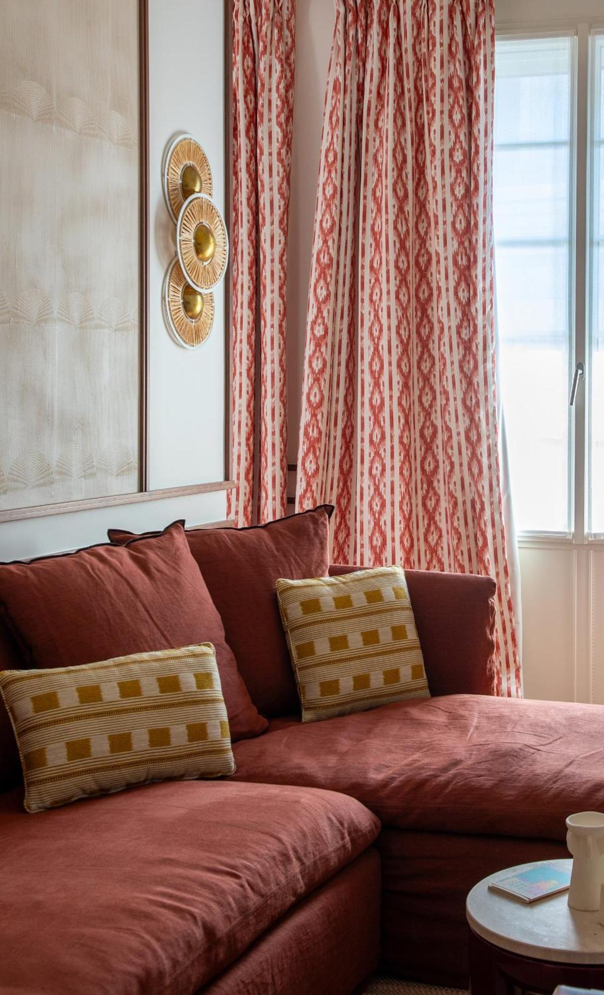 Hotel De Silhouette Biarritz Eksteriør billede